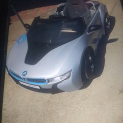 BMW Power Where