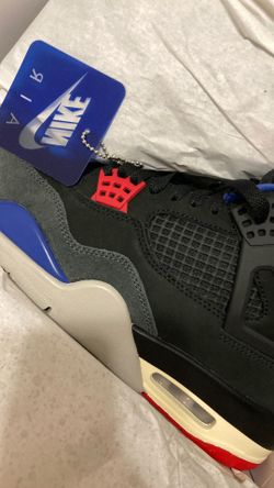 Air Jordan 4 Retro