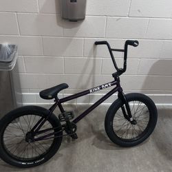 Kink Downside 2025