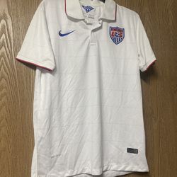 USA Adult Mens Jersey Size Small