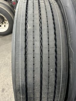 Michelin X Line Energy Z+ 295/75/22.5 