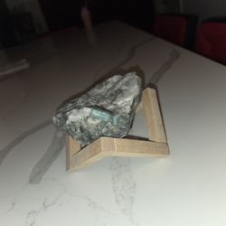 Emerald Matrix 