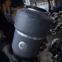 Free Used Assorted Badger Garbage Disposals 