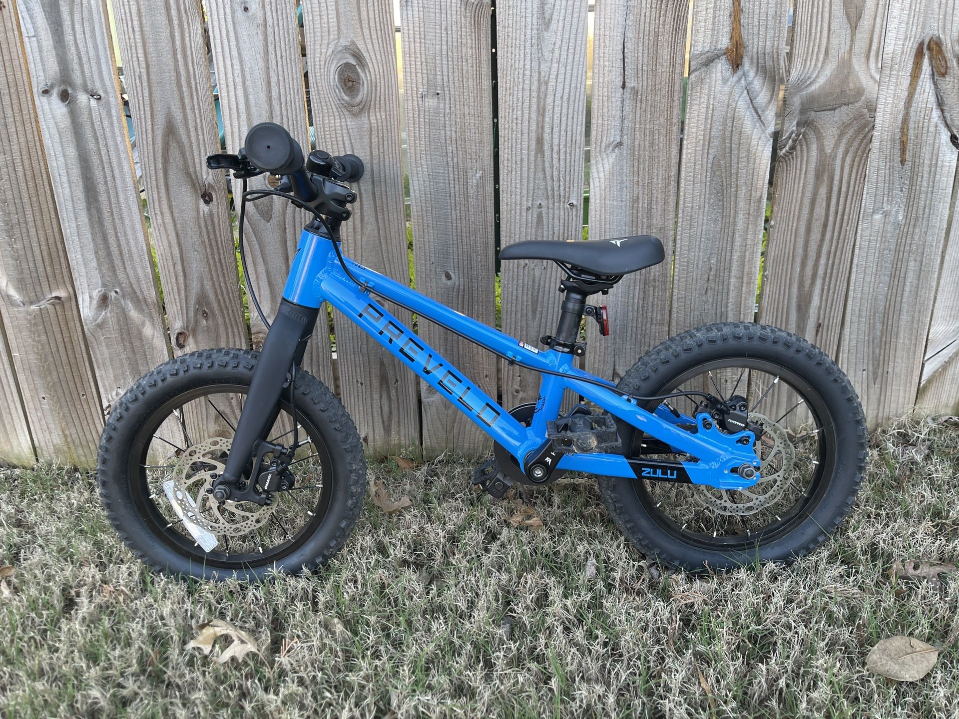 Prevelo Zulu One 14inch Mountain Bike