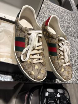 gucci shoes