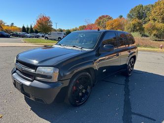 2006 Chevrolet Trailblazer EXT