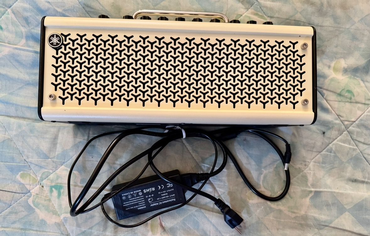 2020 Yamaha THR 1011 Amp $220