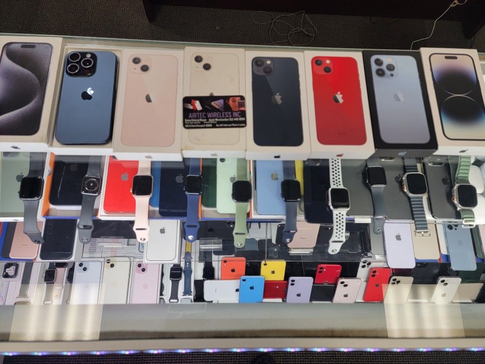 Iphone 15 Pro Open Box On Sale UNLOCK FIX BUY SELL AND TRADE