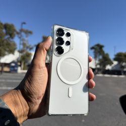 Samsung Galaxy S25 Ultra 5G 512gb Unlocked Any Carrier