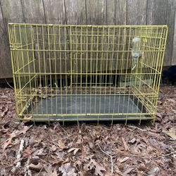  Small Dog Or Critter Crate