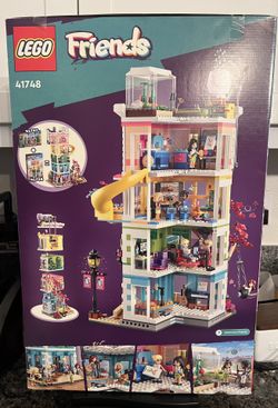 Lego FRIENDS 41748 Heartland City Community Center
