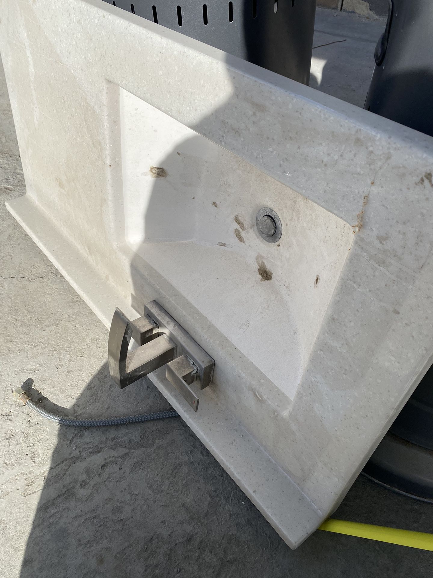 Vanity Counter Top