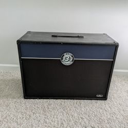 Jet City 2x12 Cab