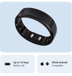 Smart Ring