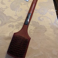 BBQ BRUSH- REDUCED TO $15 FROM $23Heavy Duty Jumbo BBQ Brush/ Brand New-Solid/Durable/Made Well