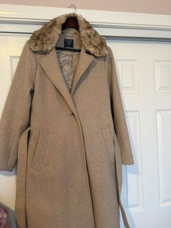 Warm Jacket Cardigan 