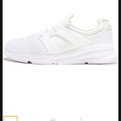 NEW Dada Supreme Men Samurai Shoes Sneakers Men Size 10.5