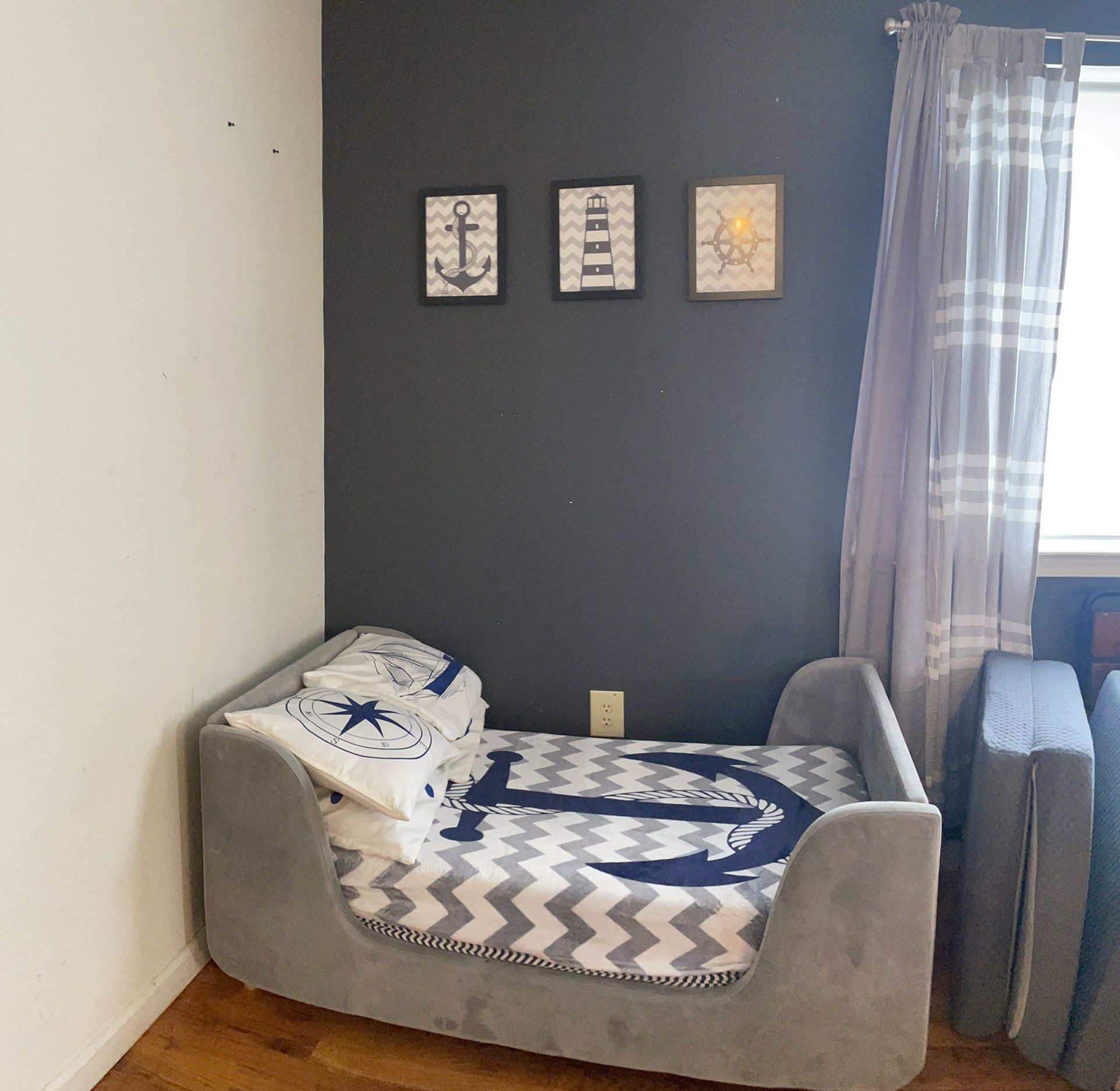 Toddler Bed With Mattresses Included 