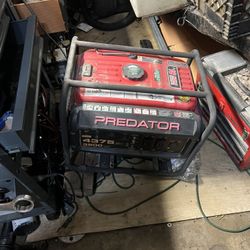 Predator Genertor 