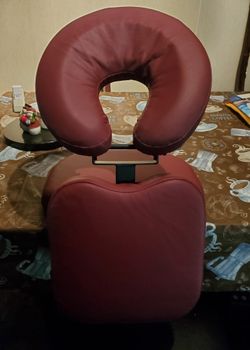 portable  table top massage unit