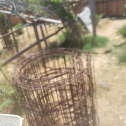 Fence Wire