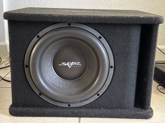 SKAR SDR- 1K12D2 600 WATTS