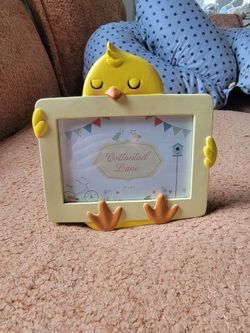 Brand New Baby Frame