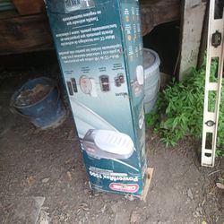 Genie fifteen hundred Garage door opener