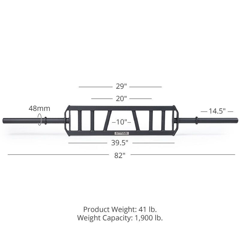 MULTI-GRIP BAR - SALE PRICE