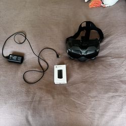Dji FPV Goggles $125 Or Best Offer 