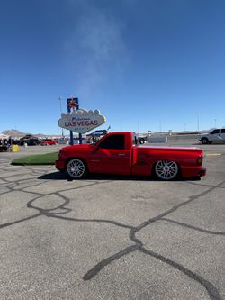 GMC Sierra 1500