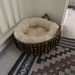 Pet Bed Dog Or Cat