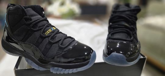 Air Jordan 11 gamma Sz 9 Brand New