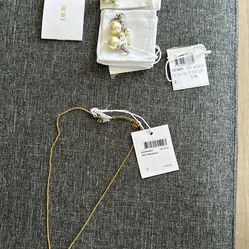 Dior Jewelry 