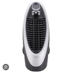 honeywell evaporative air cooler