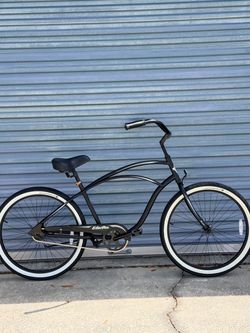 Electra cruiser 26” Bike