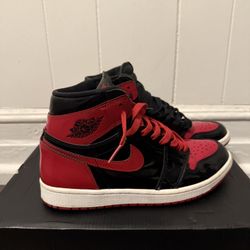 patent jordan 1s