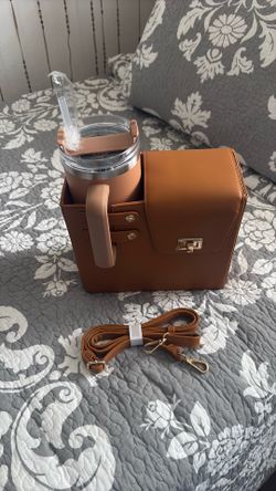 Travel Purse
