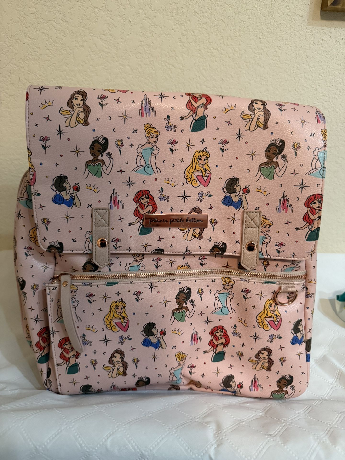Diaper Bag