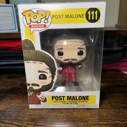 Post Malone Funk POP!