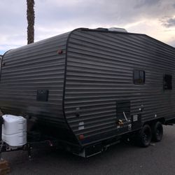 2017 Dynamite ManCave