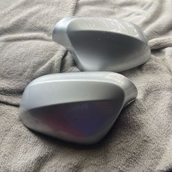2011 BMW 335i Lci Mirror Caps