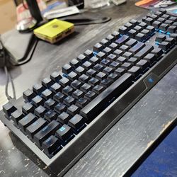 Razer Blackwidow V3 Pro Mechanical Keyboard