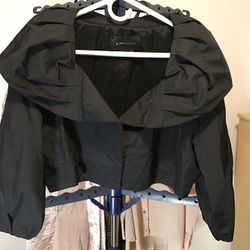 Bolero Dress Jacket Fully Lined 