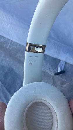 Beats Solo 4 Wireless Headphones