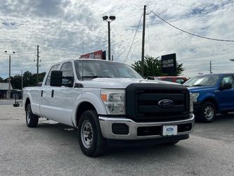 2016 Ford F-250