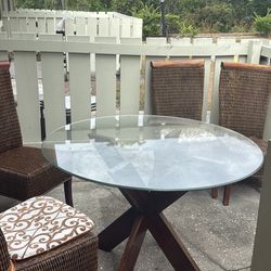 Used Patio Furniture