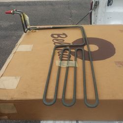 Belshaw Donut Robot Element