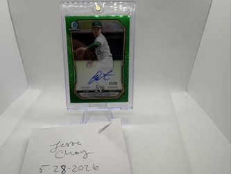 Sports Cards