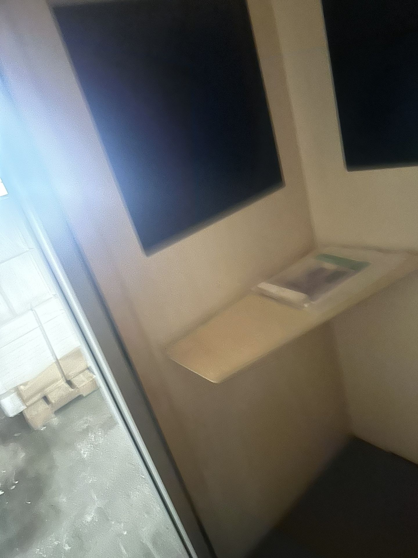 3 Phone Booths